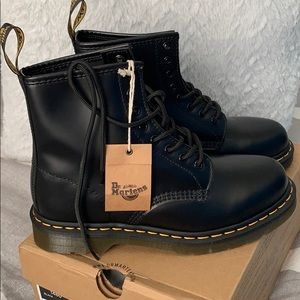 Doc martens (US size 9)